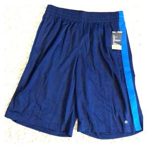 Men’s Basketball Shorts